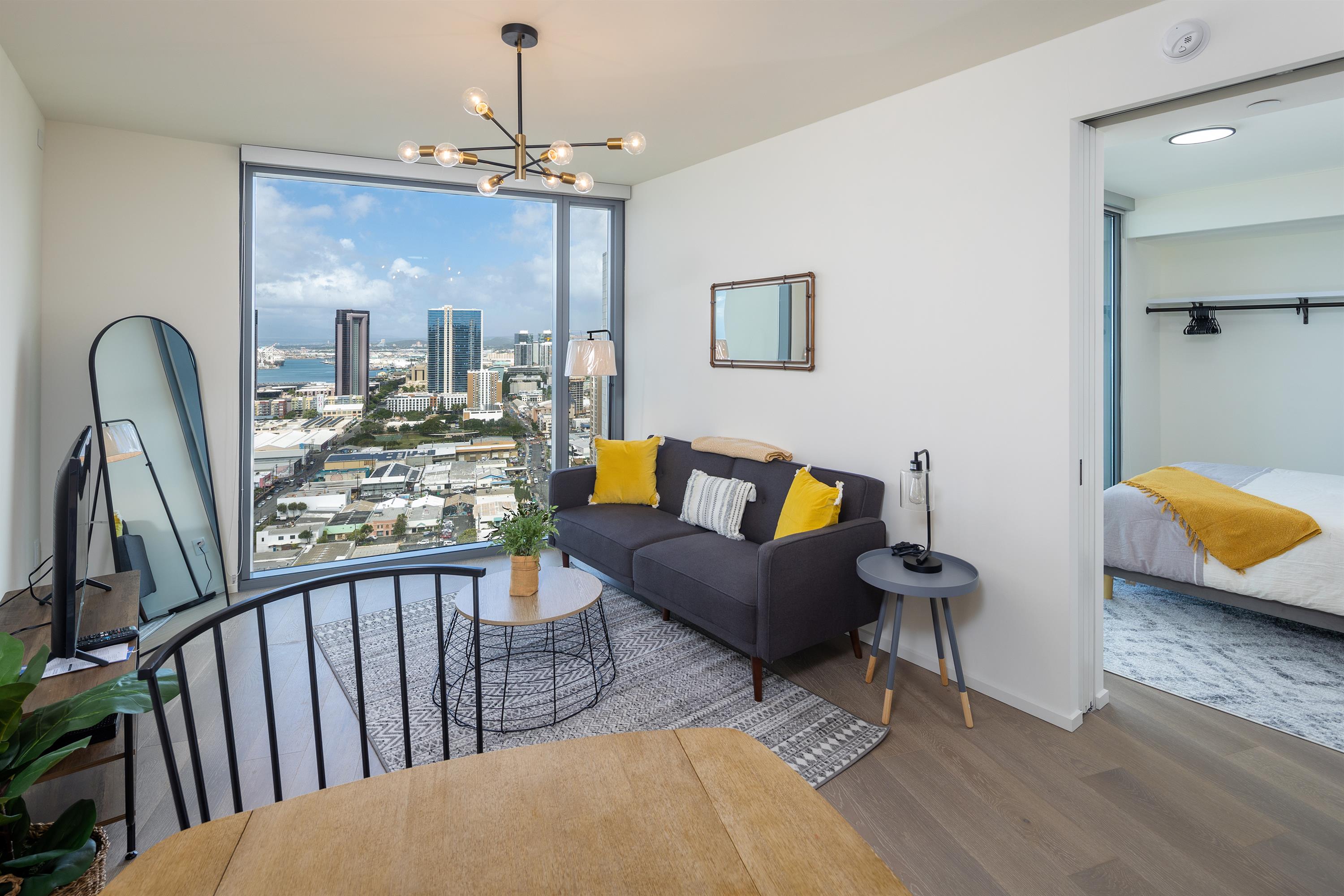 1000 Auahi Street #2811