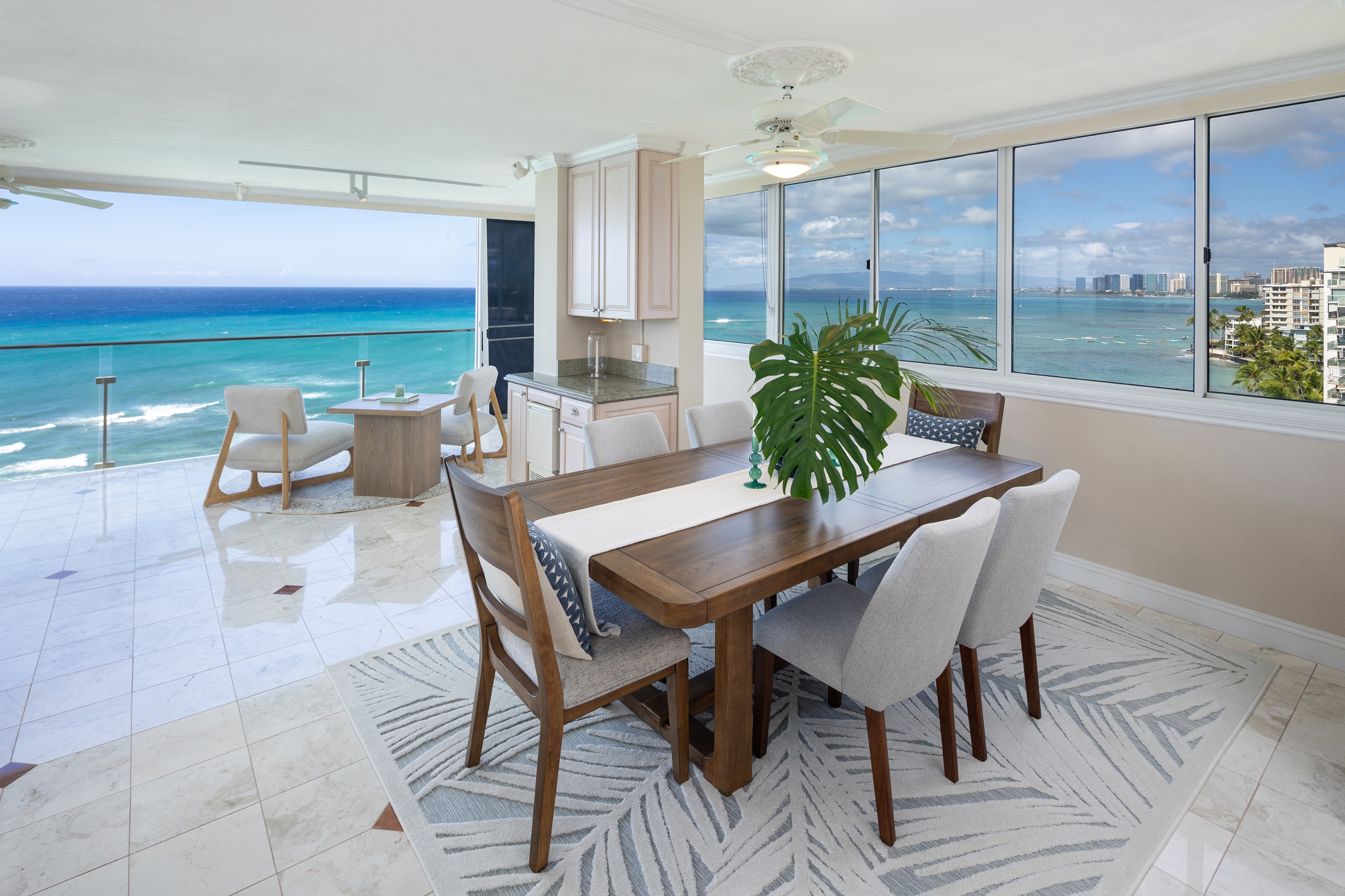 3065 Kalakaua Ave. PH