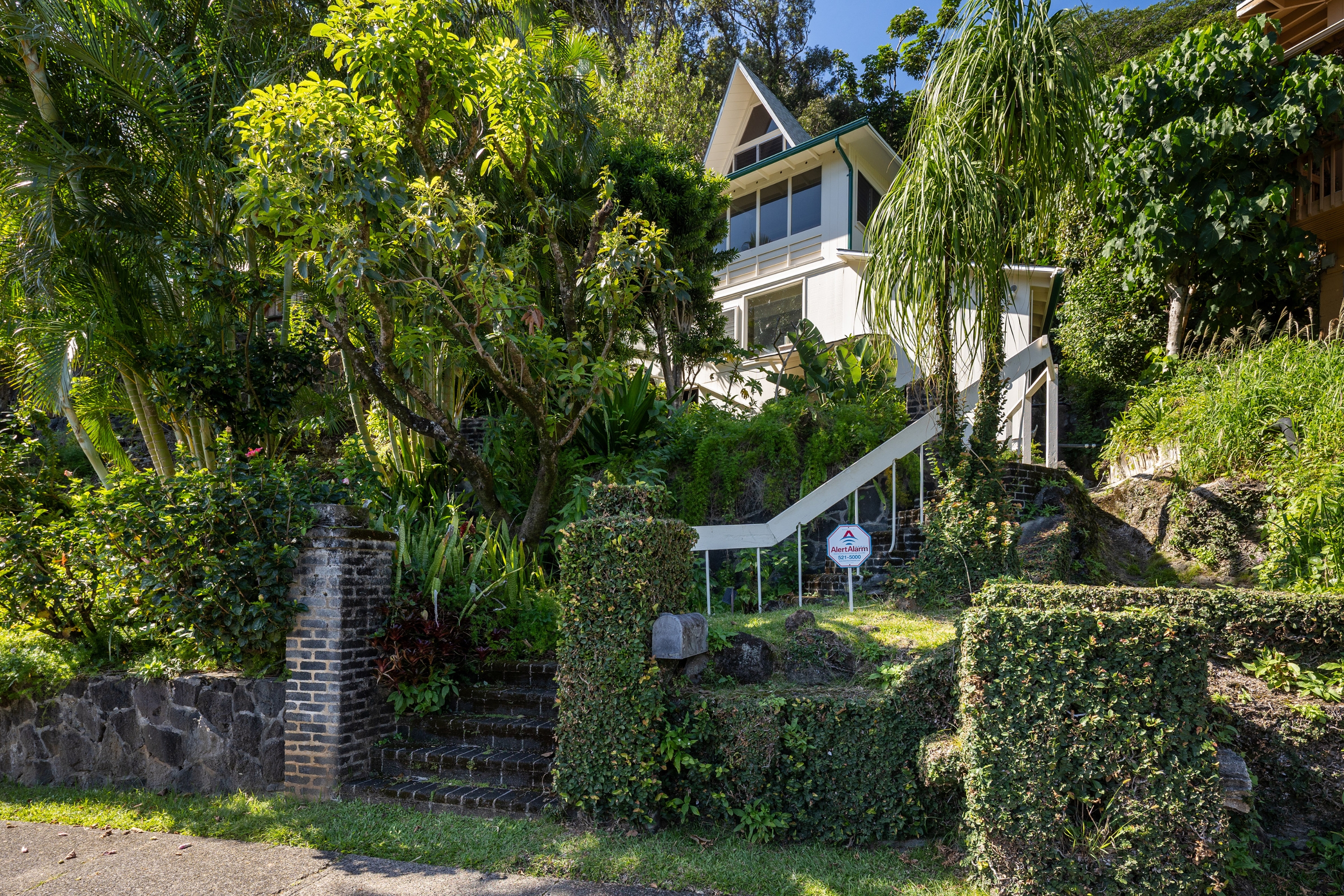 3270 Huelani Drive - A