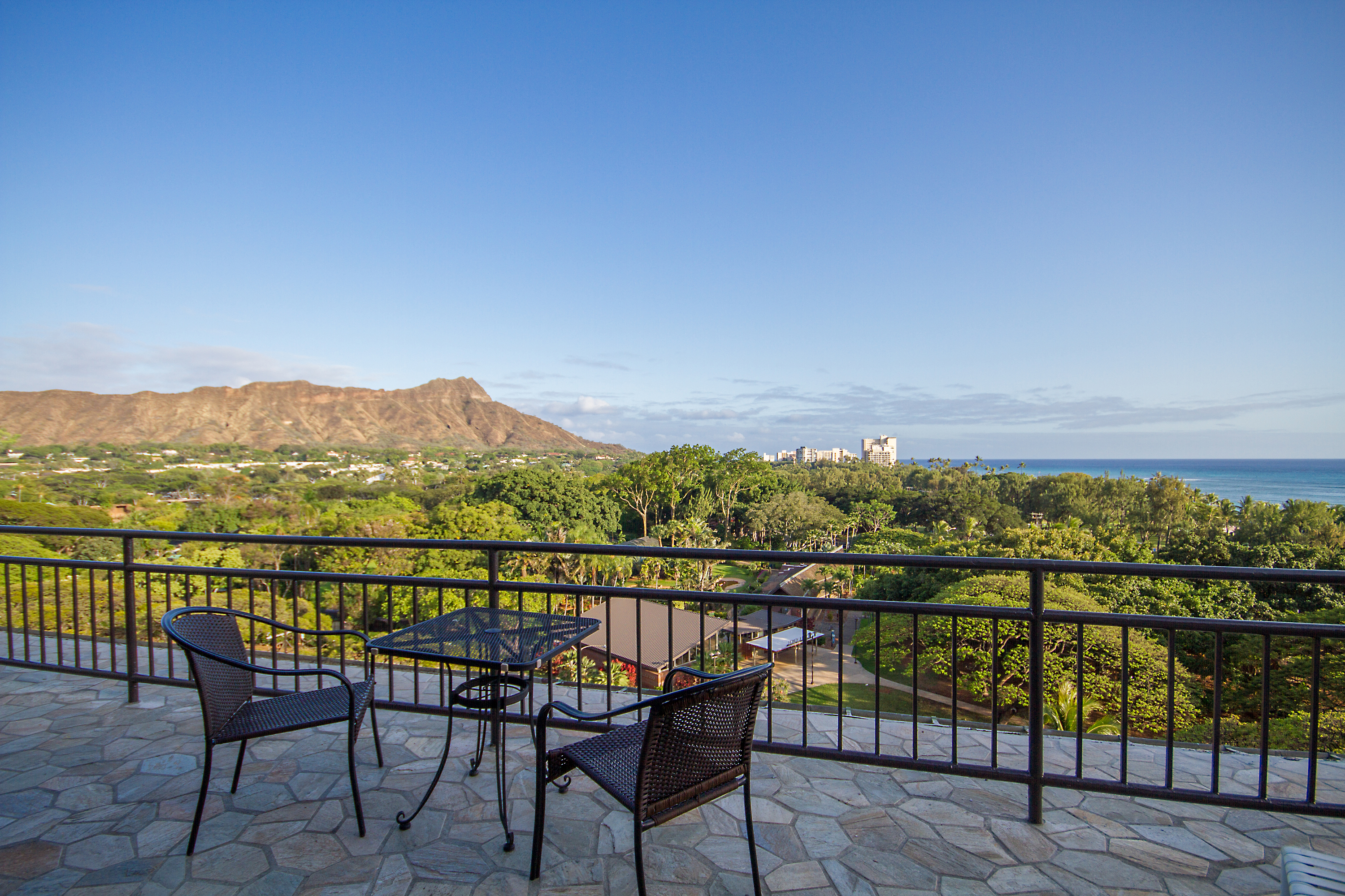 134 Kapahulu Avenue #417 - 1