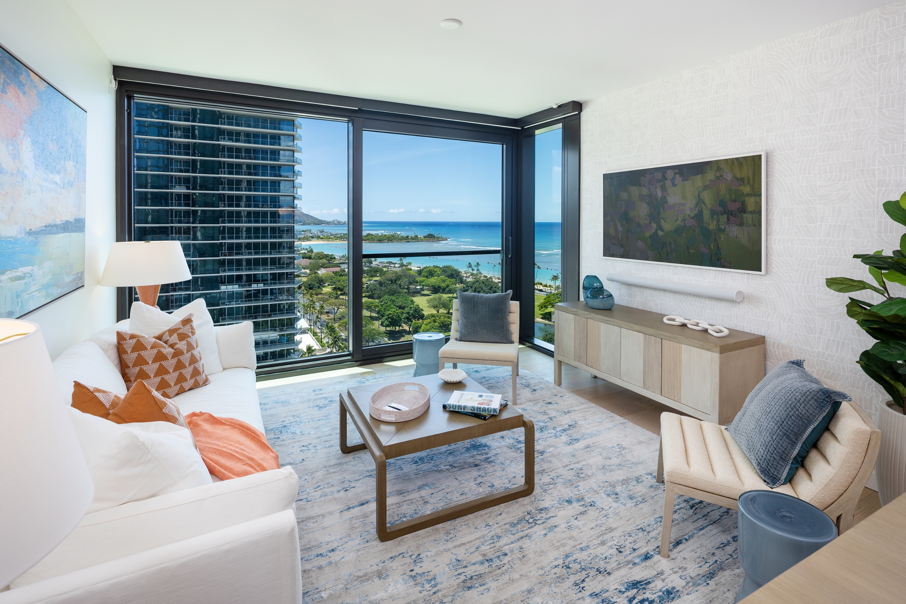 1100 Ala Moana Blvd.