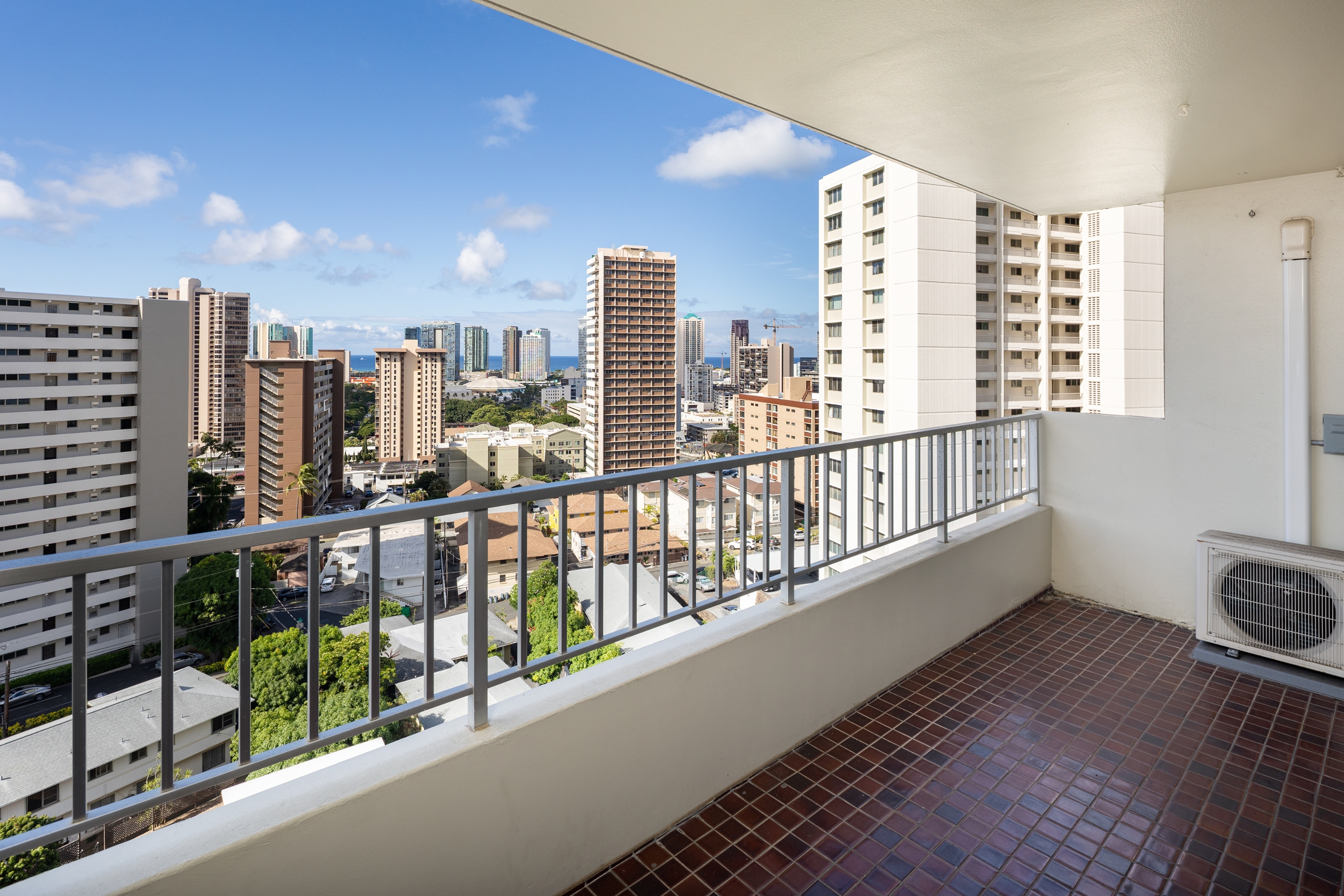 927 Prospect Street #604